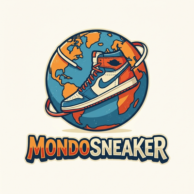 MONDOSNEAKERS